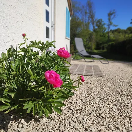 Hébergement de vacances Le 13 Au