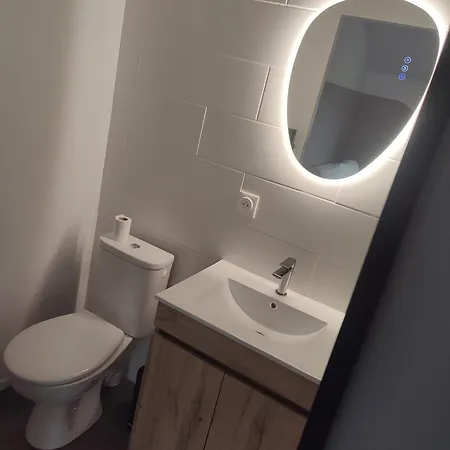 Hébergement de vacances Le 13 Au *